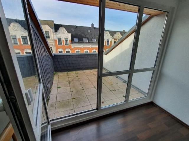 Wohnung mieten in Gablenz, Chemnitz
