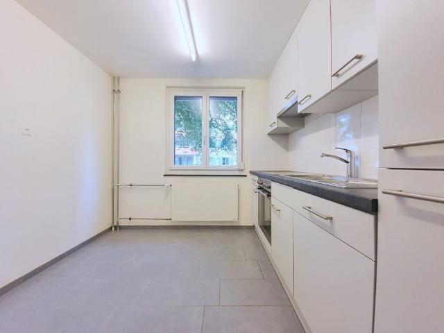 Wohnung mieten in Niklausen, Schaffhausen