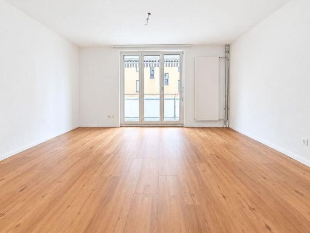 Apartment mieten in Niklausen, Schaffhausen