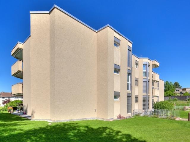 Wohnung mieten in Urtenen, Bern