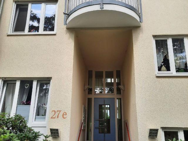 Etagenwohnung kaufen in Hartmannsdorf
