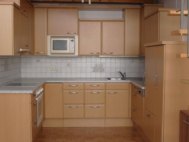 Wohnung kaufen in Sankt Peter, Gersdorf-Feistritz
