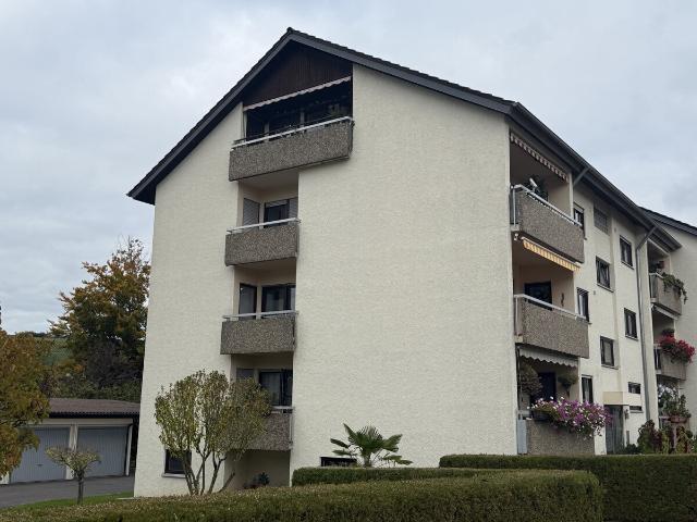 Wohnung kaufen in Gundelsheim, Baden-Württemberg