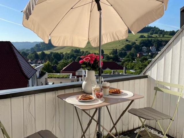 Wohnung kaufen in Schönblick / Winkelwiese, Tübingen