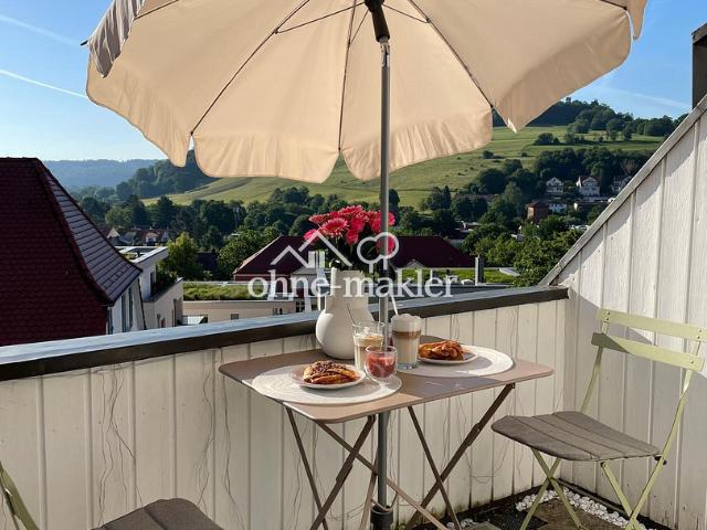 Apartment kaufen in Tübingen, Baden-Württemberg