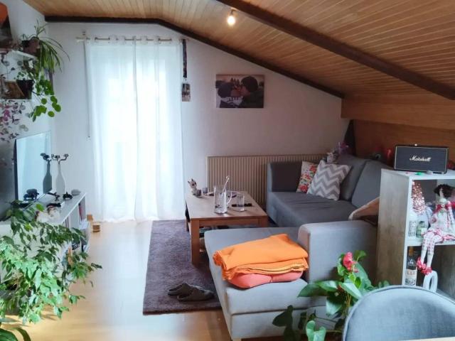 Apartment mieten in Hörbranz, Vorarlberg