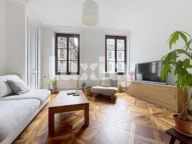 Wohnung mieten in Conches