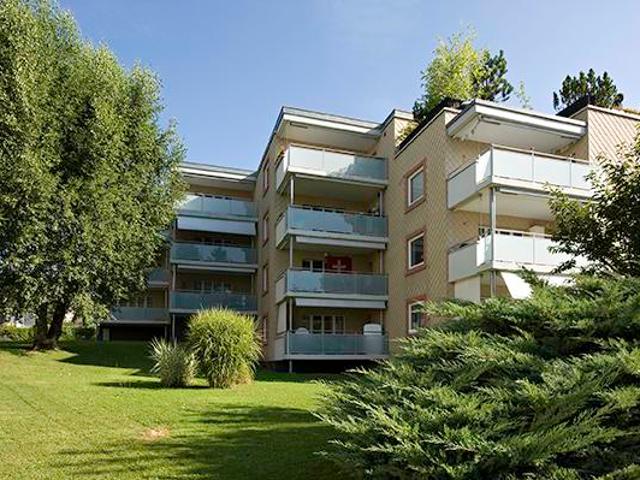 Apartment mieten in Steinhausen, Zug