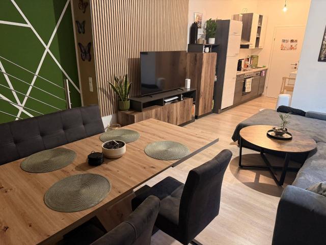 Apartment mieten in Kirnberg, Niederösterreich