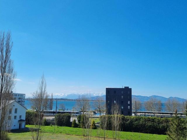 Apartment mieten in Lochau