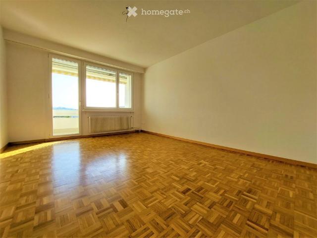 Apartment mieten in Stiglimatt, Lyss