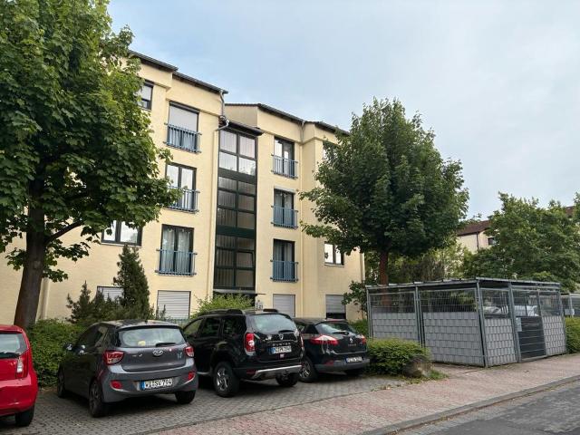 Wohnung kaufen in Mainz, Rheinland-Pfalz
