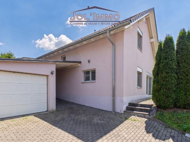 Haus kaufen in Moutier, Bern