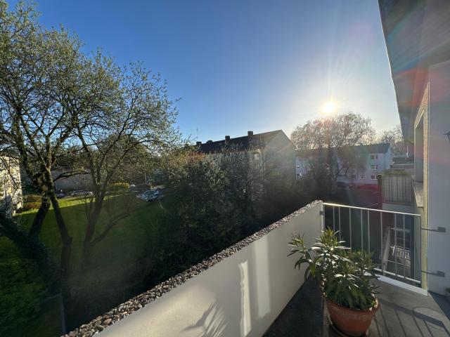 Wohnung kaufen in Dümpten, Mülheim