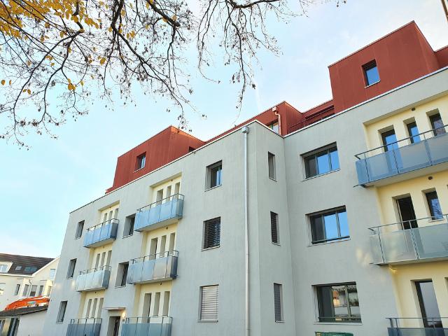 Apartment mieten in Dübendorf, Zürich