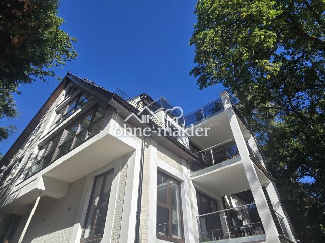 Apartment mieten in Harburg, Hamburg