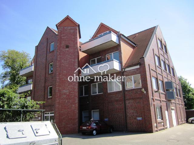 Apartment mieten in Ludwigslust, Mecklenburg-Vorpommern