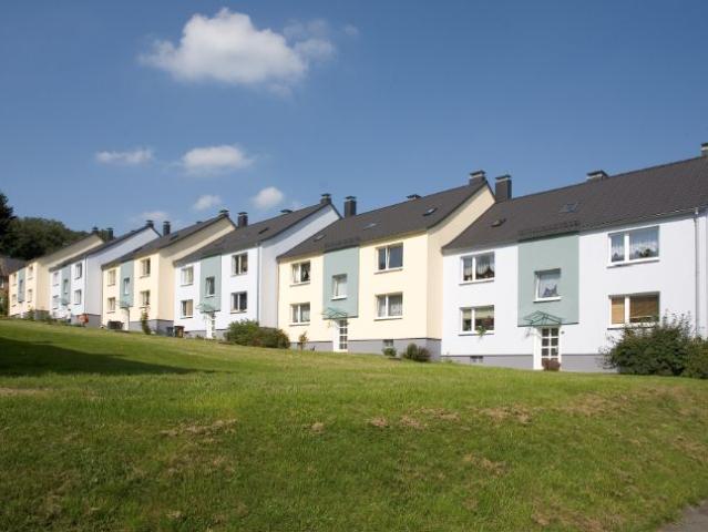 Apartment mieten in Ronsdorf, Wuppertal