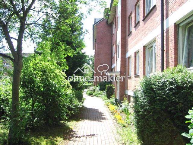 Apartment mieten in Wentorf, Schleswig-Holstein