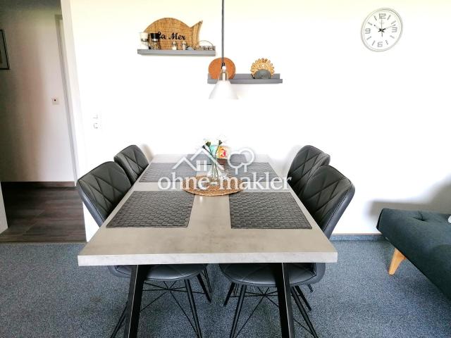 Apartment kaufen in Borkum, Niedersachsen