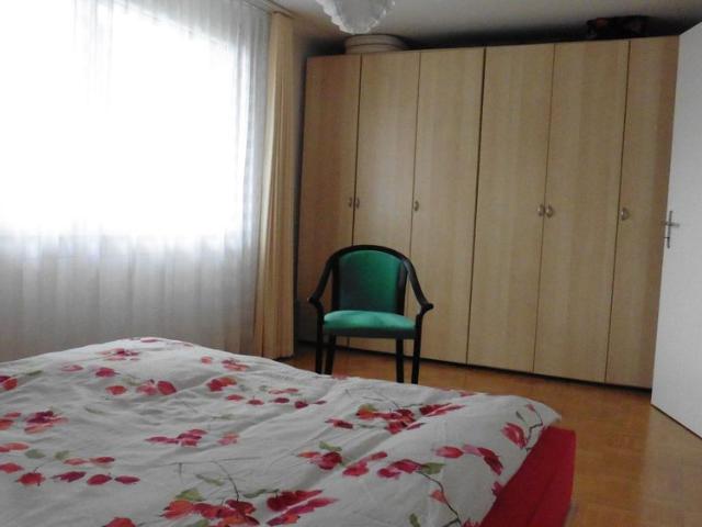 Apartment mieten in Ettingen, Bezirk Arlesheim