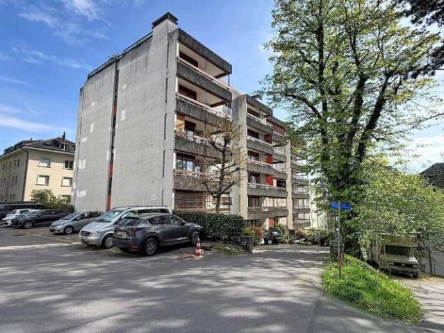 Wohnung kaufen in Cheseaux-Lausanne, Waadt