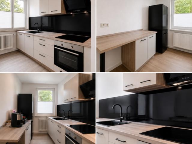 Wohnung mieten in Wittgensdorf, Chemnitz