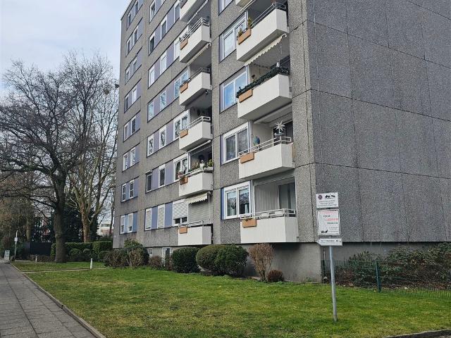 Wohnung kaufen in Nette, Dortmund