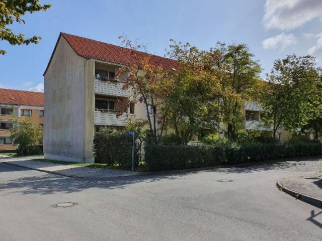Wohnung mieten in Hermsdorf, Thüringen