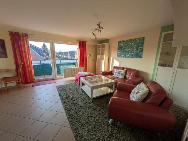 Wohnung kaufen in Otterndorf, Landkreis Cuxhaven