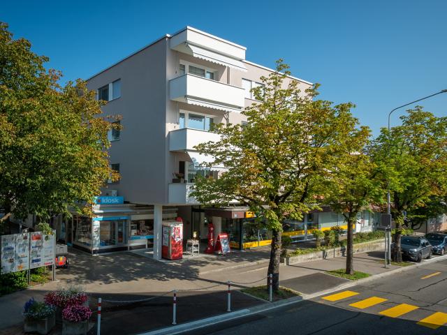 Apartment mieten in Rümlang, Zürich