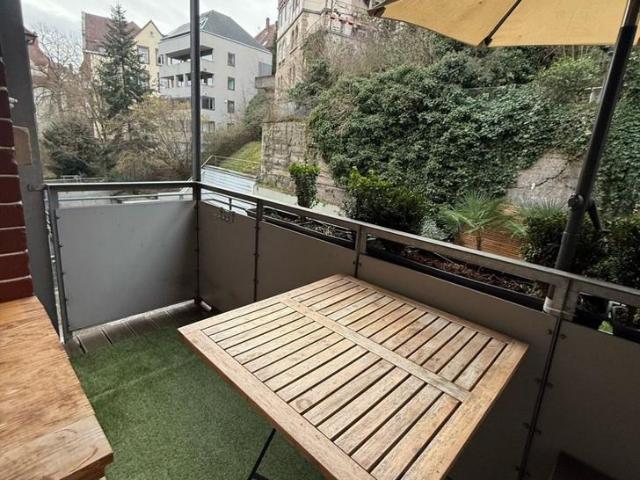Wohnung mieten in Karlshöhe, Stuttgart