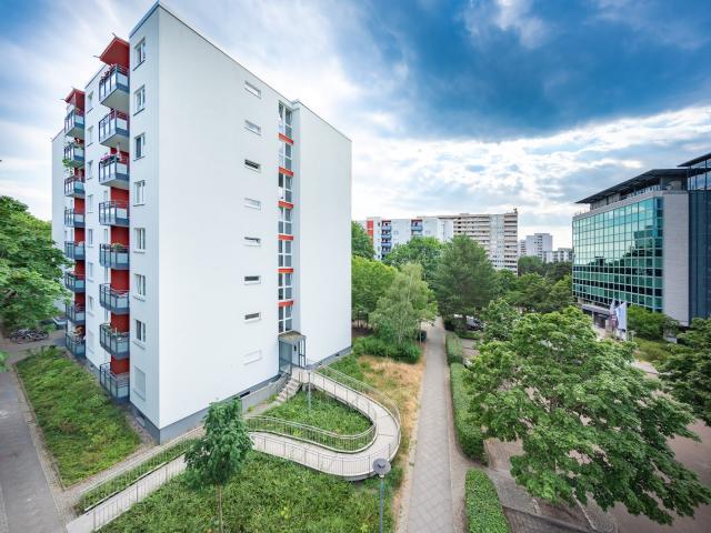 Wohnung mieten in Tegel, Berlin