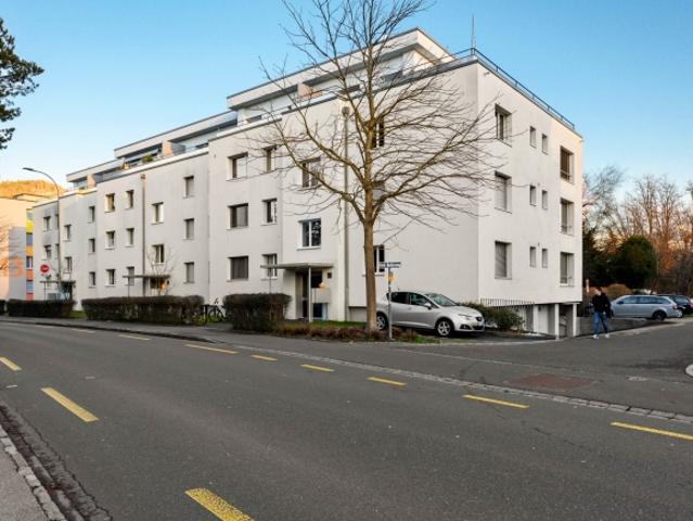 Wohnung mieten in Gwatt, Thun, Bern