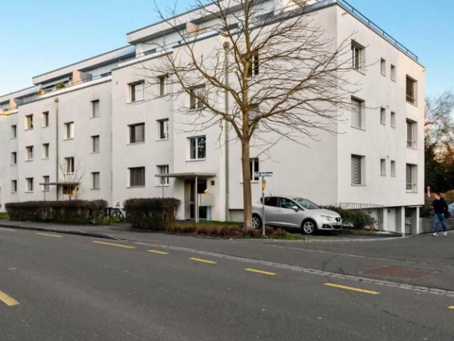 Apartment mieten in Gwatt, Thun, Bern