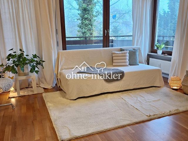 Apartment kaufen in Degerloch, Stuttgart