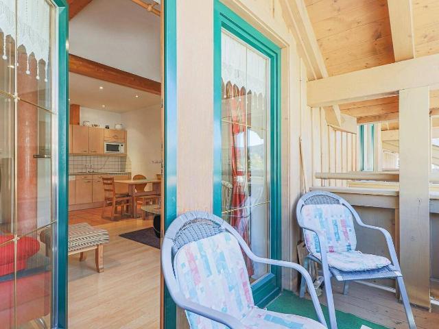 Apartment mieten in Lauterbach, Brixen im Thale