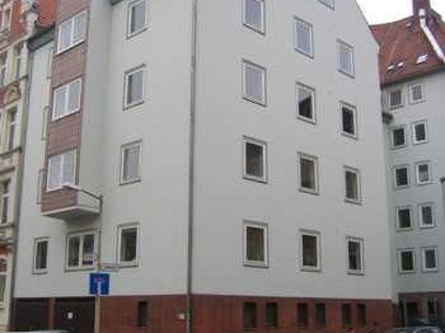 Apartment mieten in Vahrenwald-List, Hannover