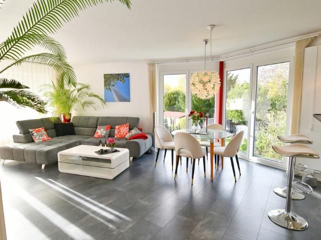 Wohnung kaufen in Kriftel, Hessen