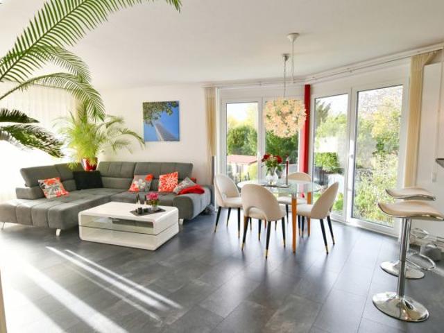 Wohnung kaufen in Kriftel, Hessen