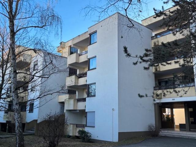 Wohnung kaufen in Ebersheim, Mainz