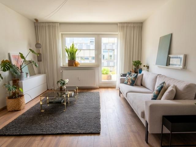 Apartment mieten in Innenstadt, Mannheim
