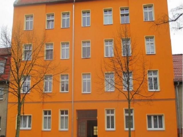 Wohnung mieten in Zossen, Brandenburg