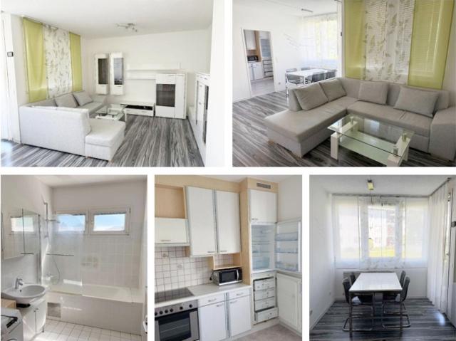 Wohnung kaufen in Köflach, Steiermark