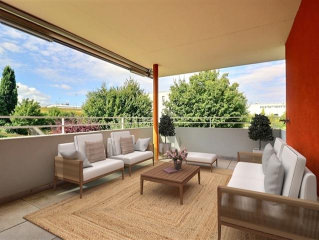 Wohnung kaufen in Givisiez, Freiburg