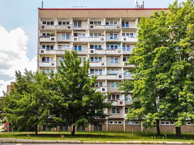 Apartment mieten in Cottbus, Brandenburg