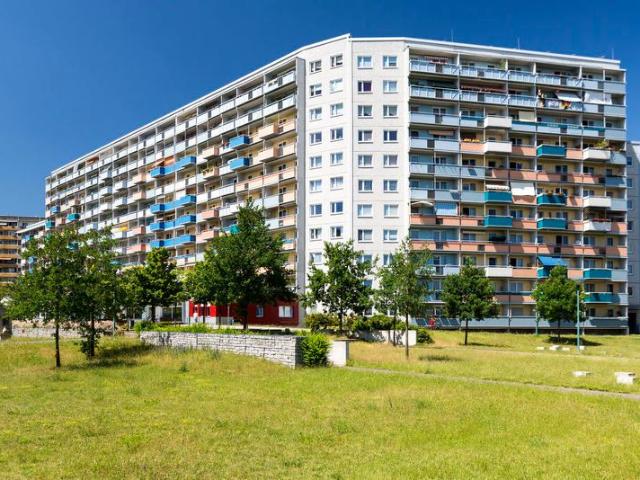 Apartment mieten in Sachsendorf, Cottbus