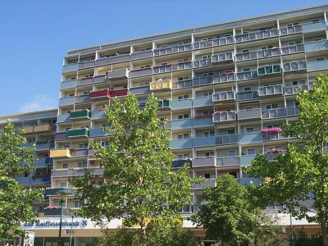 Apartment mieten in Sachsendorf, Cottbus