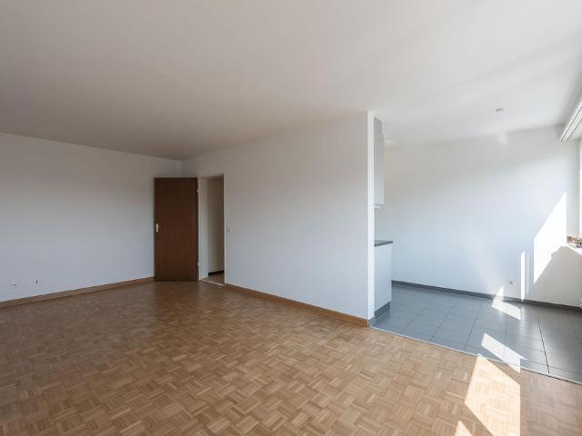 Apartment mieten in Pratteln, Bezirk Liestal