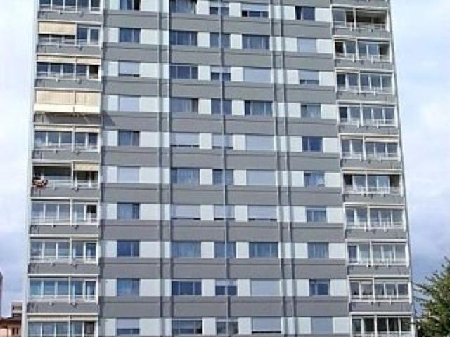 Wohnung mieten in Pratteln, Bezirk Liestal